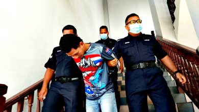 Photo of 控摸17歲女員工大腿 男焊工不認罪