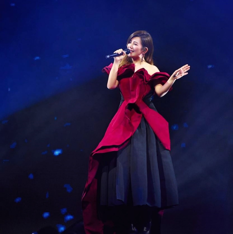 梁靜茹陸續在20座城市呈現了精彩紛呈的演出之後，今年她即將帶著感動人心的音樂來到馬來西亞開唱。