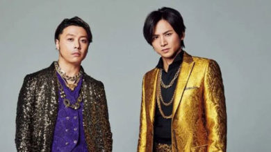 Photo of 堂本剛離巢 Kinki Kids不解散