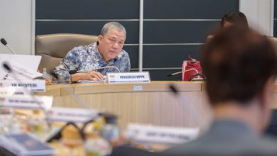 Photo of 法迪拉:致力加強廉潔舉措 “良好治理預防貪污”