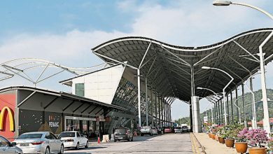 Photo of 檳機場擴建准了 陸兆福：MAHB樂意注資