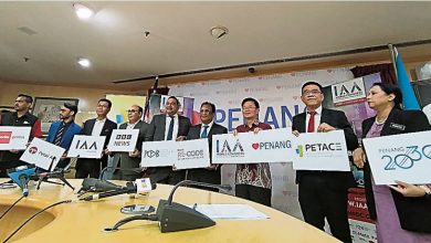 Photo of 曹觀友:企業吸資拓人脈 快捉世界廣告大會契機