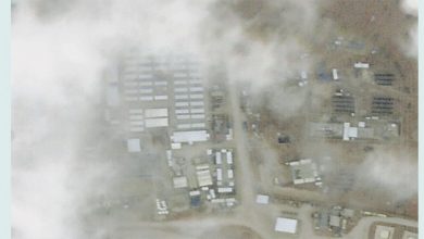 Photo of 報復約旦基地遇襲 美轟敘伊85親伊朗目標