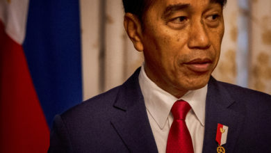 Photo of 印尼簽總統令 Google臉書須為新聞付費