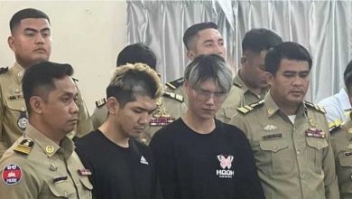 Photo of 小雞阿鬧煽動罪成 遭柬埔寨判刑2年