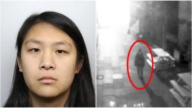 Photo of 華裔英籍女誘殺工程師  被判終身監禁