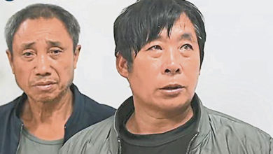 Photo of 【金門翻船案】中促公佈真相並道歉 嚴懲相關責任人