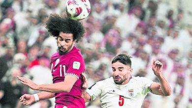 Photo of 【2023卡塔爾亞洲杯】險勝伊朗決戰約旦 卡矢當第五衛冕隊