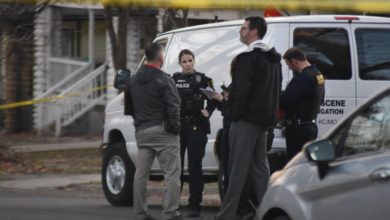 Photo of 粗心媽將女兒放烤箱 活活燙傷死亡