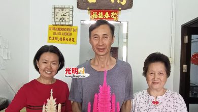 Photo of 清合餅家糖塔訂單增  開3爐製作仍供不應求
