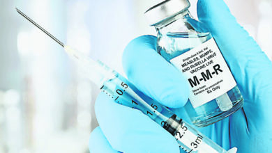 Photo of 全球麻疹個案增79%　世衛警告逾半國家有爆疫風險