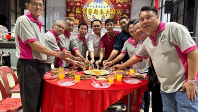 Photo of 魏子森：炎熱天氣滋生溫床  民眾需留意骨痛熱症
