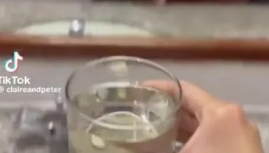 Photo of 【視頻 】投訴檳城水質呈黃 遊客：3天沒沖涼了