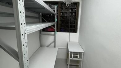 Photo of 小隔間睡房被諷像停屍房 租金RM2136還不准砍價