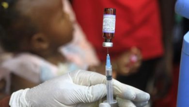 Photo of 去年全球麻疹個案增79% 世衛警告超過半數國家或有爆疫風險