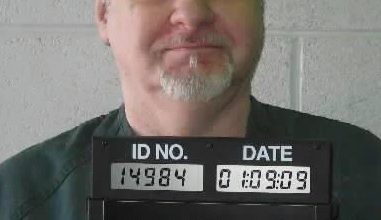 Photo of 找不到合適靜脈 美國愛達荷州放棄處決死囚