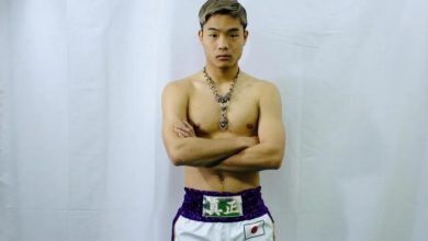 Photo of 日本拳擊手生涯首敗身亡 4度被KO打到腦出血