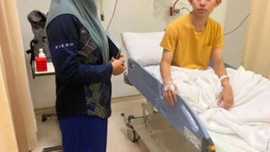 Photo of Boss Mario楊文翔找到  警：無法出花紅 感壓力