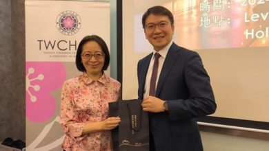 Photo of 大馬台灣2023年貿易總額 達1270億令吉