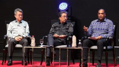 Photo of 劉鎮東:語言不應成族群不安因素 “不會影響身份特徵”