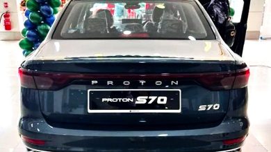 Photo of “S70讓我丟臉 Proton是外勞駕的”  女友逼他買二手Civic