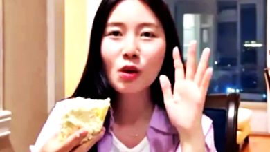 Photo of 【視訊】韓女試吃後對比：泰國榴槤和大馬差遠了