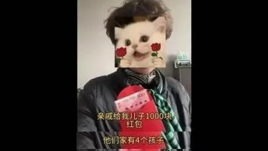 Photo of 壓歲錢變壓力錢 網民：派紅包要一個月工資