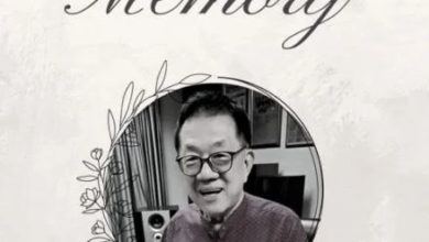 Photo of 南方唱片創辦人 顏華益逝世