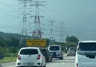 Photo of 【視頻】“急著去投胎？” 網民不解靈柩車一路超車