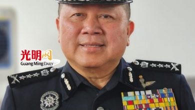 Photo of 不滿被指車藏毒遭勒索1萬  華男報案 涉案5警員落網