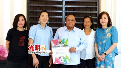 Photo of 檳城兒童保護協會籌20萬 316辦慈善音樂舞蹈晚會