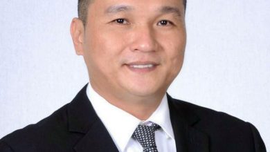 Photo of 林國偉走馬上任  吉州教育局華文科助理主任