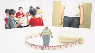 Photo of 肥胖萬病之源 三高癌症憂鬱風險倍增