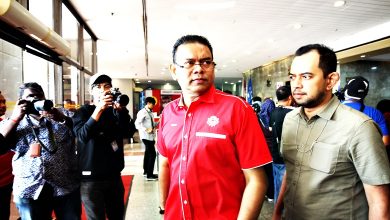 Photo of 巫統將發動聯署 尋求新元首全面特赦納吉