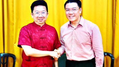 Photo of 萬里望州議員 周錦歡任房地部長政秘