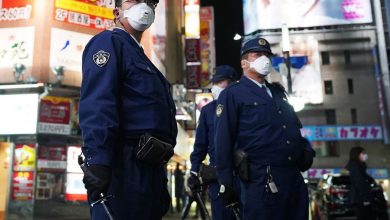 Photo of 日圓貶值 警揭日本妹海外下海