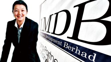 Photo of 【1MDB洗錢案】盧愛璇首次出庭供證 “巨額投資需獲納吉批准”