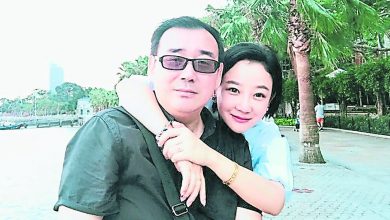 Photo of 華裔作家楊恆均被判死緩  澳傳召中國大使抗議