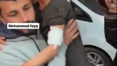 Photo of 以色列空襲加沙南部拉法  外媒：至少50人死亡