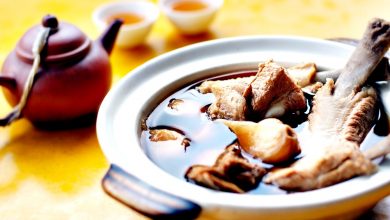 Photo of 各族挺肉骨茶列國家遺產 “大馬出生的食物”