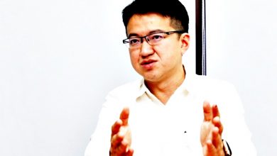 Photo of 劉鎮東：面對全球局勢分裂 東盟應加強協調互補