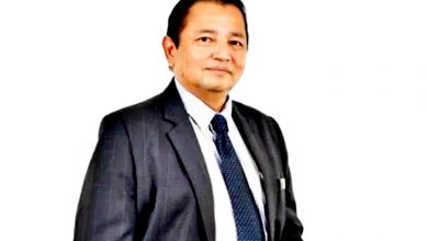 Photo of 傳與張慶信意見不合 旅遊促進局總監被免職