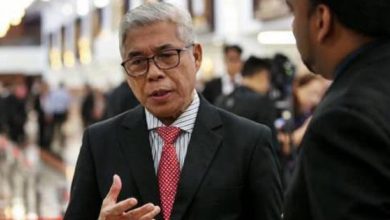 Photo of 哈山卡林：評估丹伊刑法  須考量丹文化歷史背景
