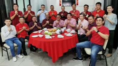 Photo of 鄭美昌：對每個人最好  促政府採用消費稅制