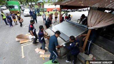 Photo of 情人節對付霸路營業 市政局殺個業者措手不及