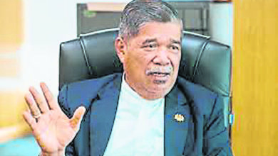 Photo of 農長：須開會討論 昌明大馬白米未敲定