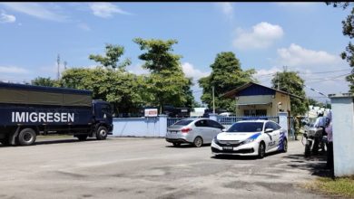 Photo of 當局捉回51難民  79人還在逃