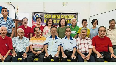 Photo of 大年馬化合作社改選 蕭木葵林慧星蟬聯原職