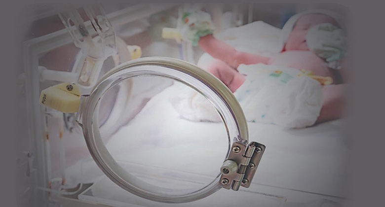 [Local Medical]Early diagnosis is key and hydronephrosis in babies can be cured