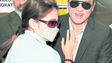 Photo of 【KK襪子風波】傷害他人宗教情感罪名提控 5人不認罪